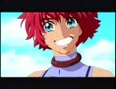 テイルズ ＭＡＤ 「Smile Blue」