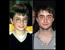 Stars Childhood pictures ～ハリウッドスターの今：昔～