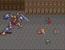 Romancing Saga 2 いきなり最終皇帝 Part23-寄り道～氷の遺跡編