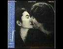 洋楽を高音質で聴いてみよう【56】  John Lennon  『Starting Over』