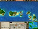 PortRoyale2(ポートロイヤル2）のプレイ動画　Part4（前編）