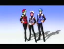 マクロスM3 OP