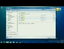 windows 7　紹介ムービー