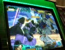 品物のガンダムカードビルダー98 でり☆かく⑤【対中将】 081028撮影