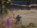 【MHF】某猟団員がVSクエスト2/2【gdgd実況】
