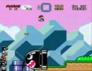 昔作った　改造マリオをやってみる　パート１