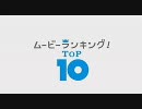 [Nintendo-Ch] ムービーランキング １０月２９日更新分