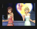 喋りながらゲームをやってみた。『キングダムハーツ２FM+』part141