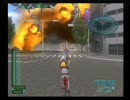 地球防衛軍２ 【PAR】GMGで地球だけ救う st18魔鏡