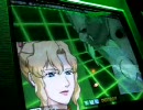 汝のガンダムカードビルダー　ジオン編　金髪秘書ーズ　2