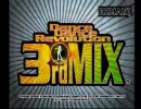 DDR3rdMIX　実況プレイ　その1