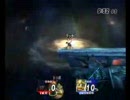 スマブラX　対戦動画　プッカ(IKE)VSトッポ(DDD)