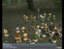 【ＦＦ11】タルタルダンス クリスマス