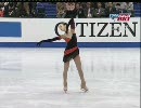 キム・ヨナ　世界選手権 2007　SP　高画質