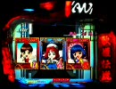 ◆1004-07◆　パチンコ　NON STOP　歌姫伝説ＣＸ　◆244◆