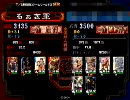 【三国志大戦】脳筋馬鹿弓２枚ががんばる　その4【一品】