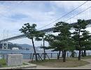 盛夏の西日本を鉄道旅行してみた3 下関→九州上陸編