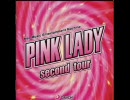 CRピンクレディー　セカンドツアー　非売品CD    CR PINK LADY second tour