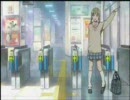 23♀が選ぶ好きなｱﾆﾒED
