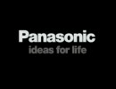 Panasonic　家電ラジオCM