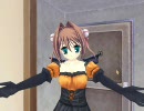 【ai sp@ce】ハロウィンイベントでDC島の原作キャラに会ってきた(由夢編)