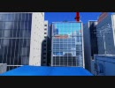 PS3版　Mirror's Edge DEMO