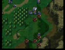ファイアーエムブレム　聖戦の系譜最短オールＡ９章その２