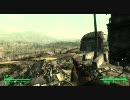 【Fallout3】フォールアウト3　脱出後 07【PC】