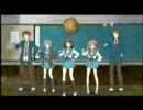 【ブレブレユカイ】（ハレ晴れユカイ）