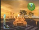 地球防衛軍３　HARD片手縛りでやってみた　St.18,19