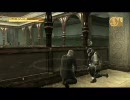 MGS4 EX スーツとCQCで頑張ってみる Part02