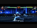 VF5R　Blaze　VS　Eileen  NO.2