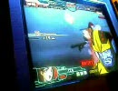 ガンダムカードビルダー【オペ子たちが行く】138　vs黒い三連星