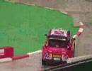 WRC 札幌ドーム　シェイクダウン(2+11)