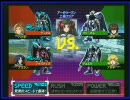 連ザⅡ　ニコニコトーナメント　Aリーグ第三戦
