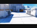 【SU-DH1】Mirror's Edge　体験版でサラウンド