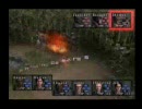 フロントミッション5ハードモード M13A-1　密林突破（1/3）