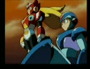 【痛キモい】ＰＳ版ロックマンＸ３補完プレイ・後半【実況】
