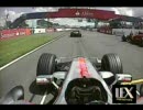 F1オンボード映像でPS用ソフト『チョロQ』エンディング