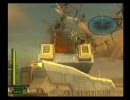 小心者の地球防衛軍２初期からINF縛り - st.20「魔塔強襲」