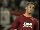 中田英寿 00/01シーズン セリエＡ　ローマ・スクデットの軌跡 [05/06]