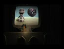 【PS3】 リトルビッグプラネット　ＯＰ