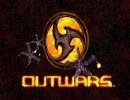 OutWars Title