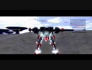 【XBOX360】アーマードコア４ M群 対戦 2008/10/30 Part 1