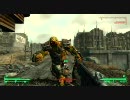 【Fallout3】フォールアウト3　脱出後 12【PC】