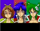 PCE版天外魔境Ⅱを初プレイ実況Part 17