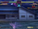 Fate/Unlimited Code 10/25 アテナ 2on2大会 3位決定戦 No.02