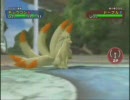 ポケモンバトレボ WiFiシングルランダム