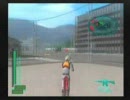 初実況　地球防衛軍２　その１