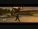 3連休だったので日本語版GTA4をやってみた 1